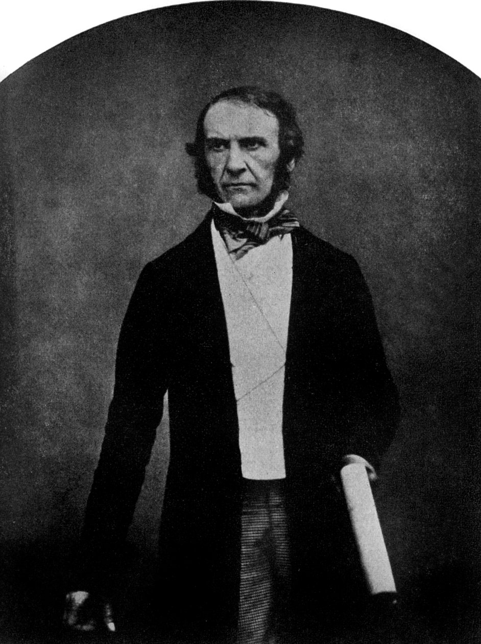 William Ewart Gladstone, İngiliz Liberal devlet adamı, 19. yüzyıl 1956 by Unbekannt