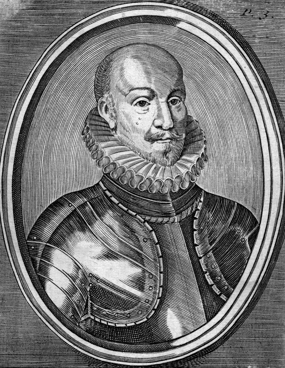 Orange-Nassau