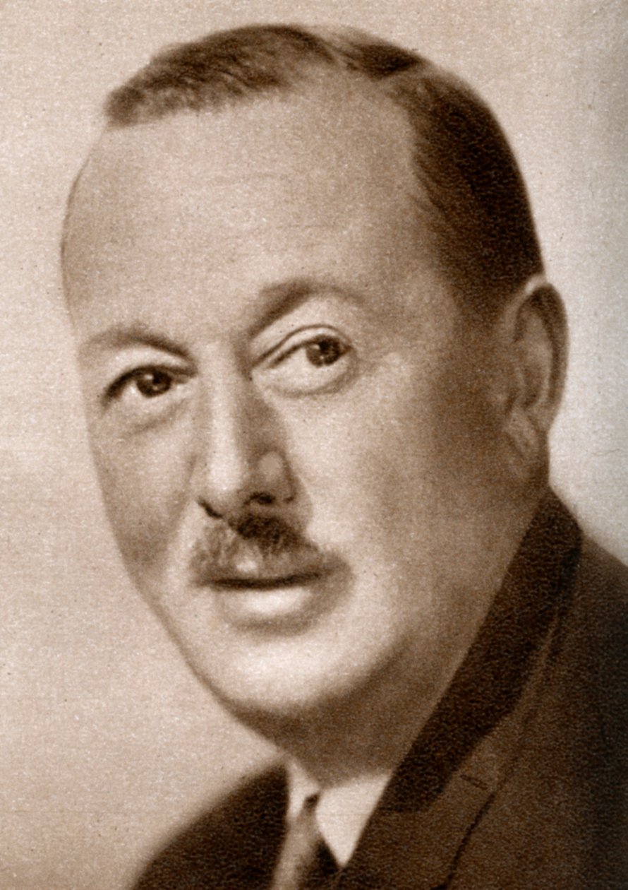 William James Craft, Amerikalı aktör, kameraman ve film yönetmeni, 1933 by Unbekannt