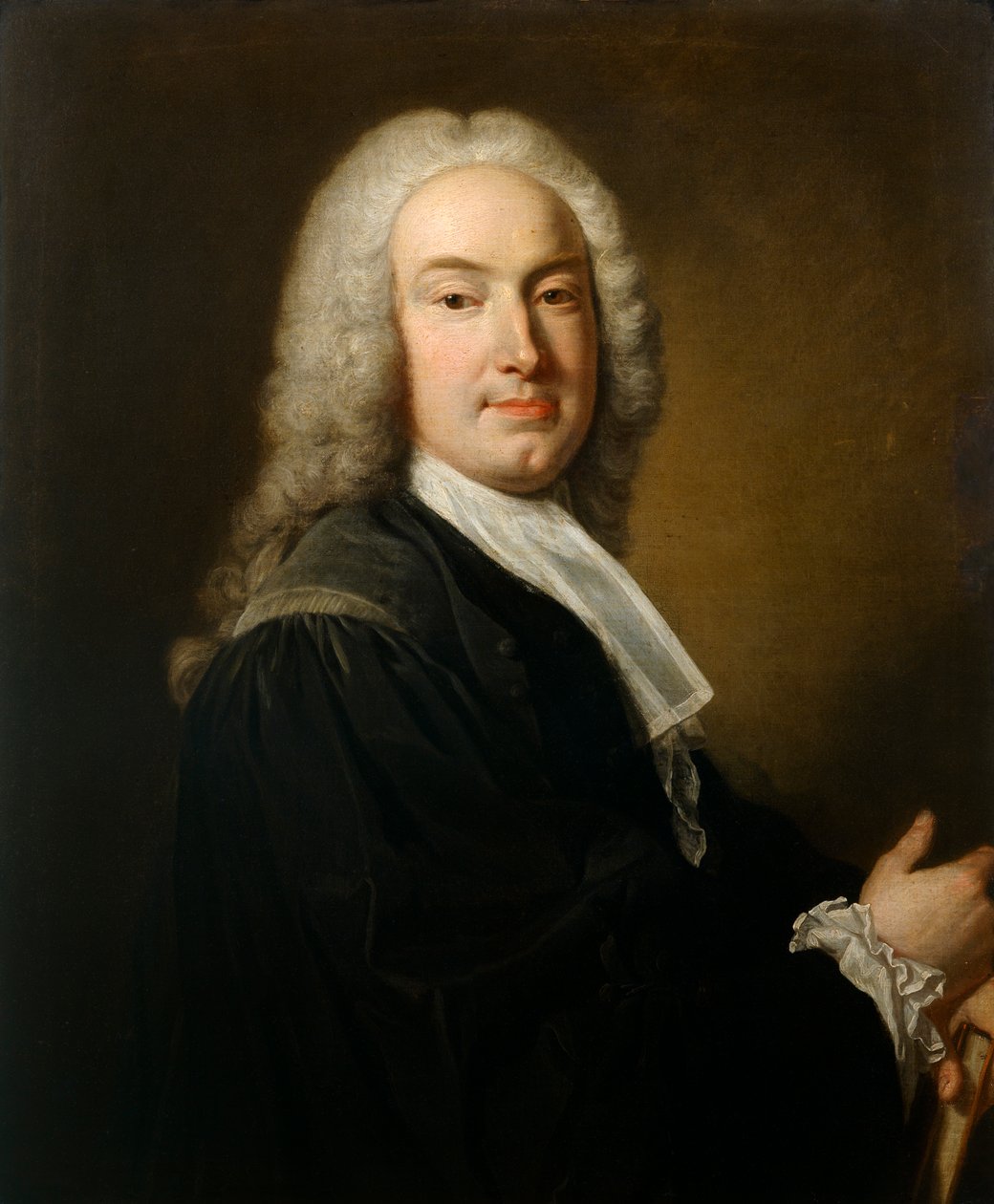 William Murray, Mansfield