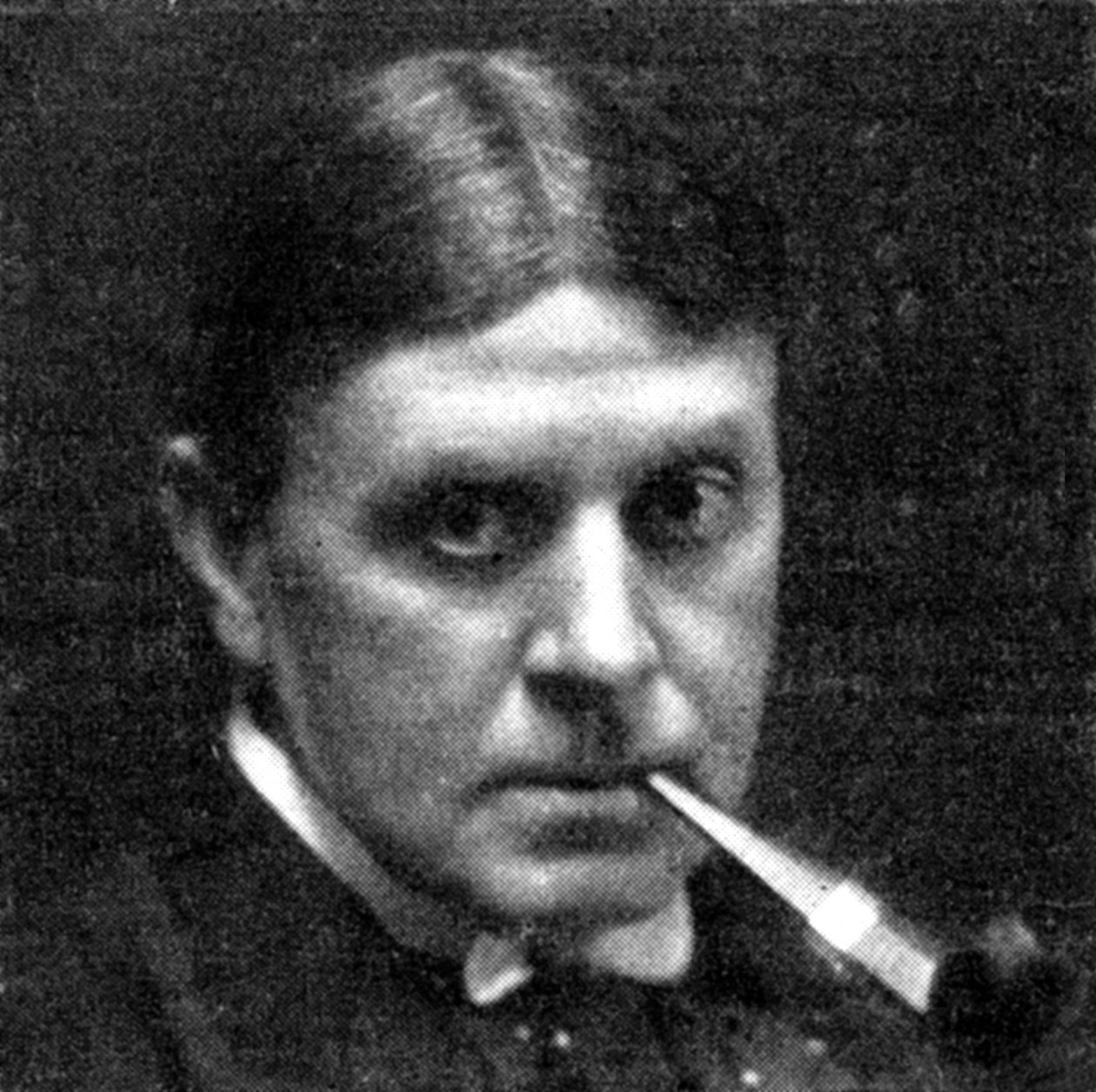 William Pett Ridge 1857-1930, İngiliz yazar, 20. yüzyılın başlarında by Unbekannt