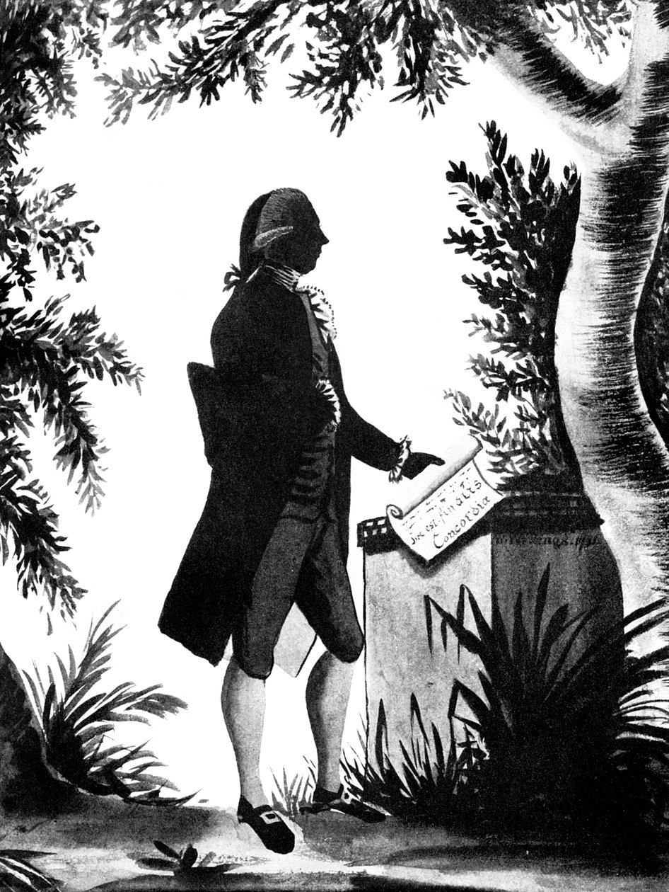William Pitt the Young, İngiliz devlet adamı, 1781 1912 by Unbekannt