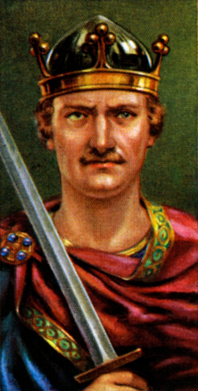 Fatih William by Unbekannt