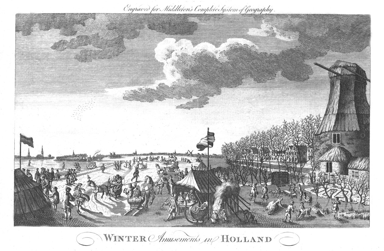 Hollanda
