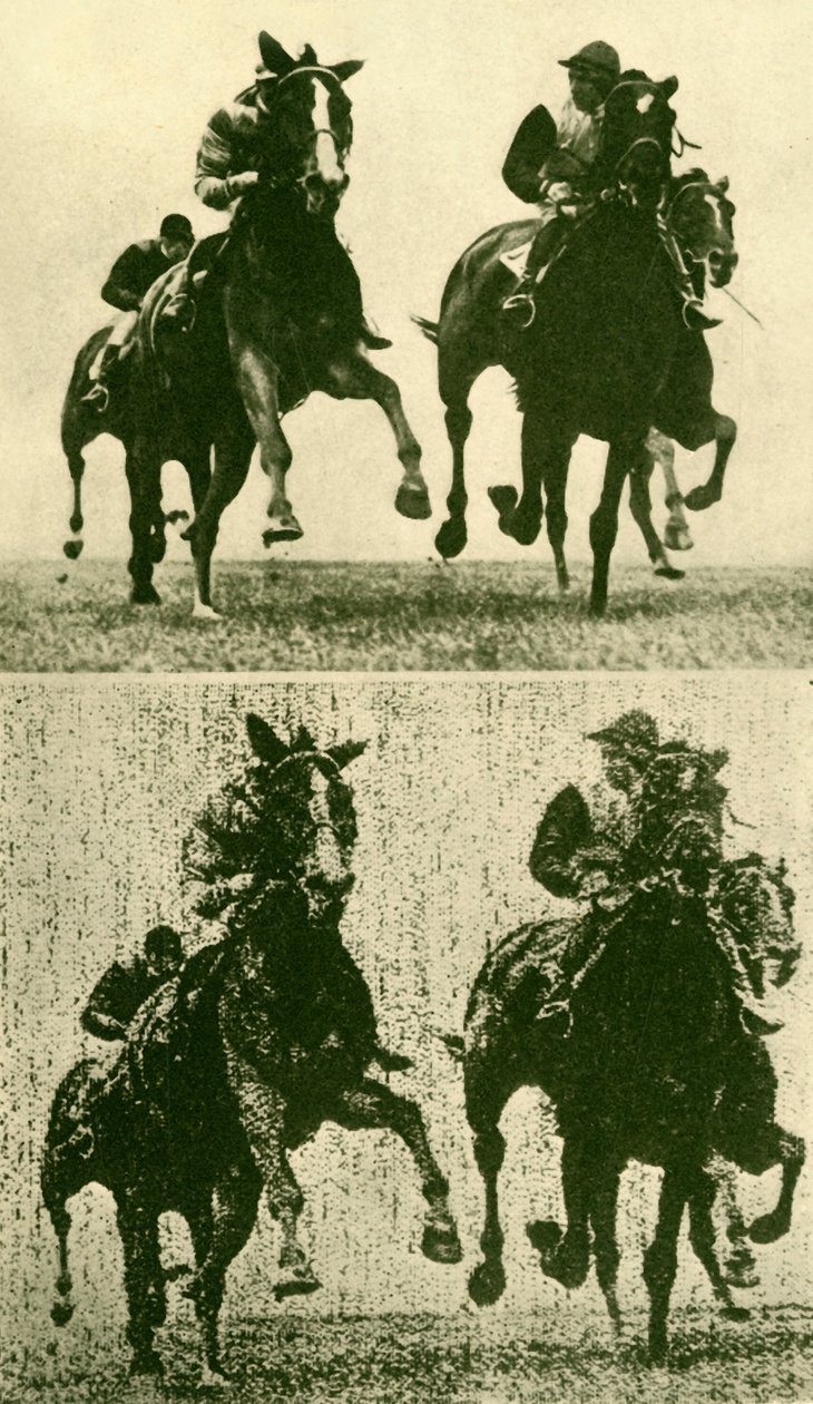 Kablosuz Foto-Telgraf, c1930. by Unbekannt