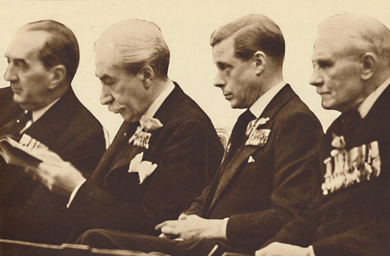Hatırlayan Adamlarla, 1936 1937 by Unbekannt