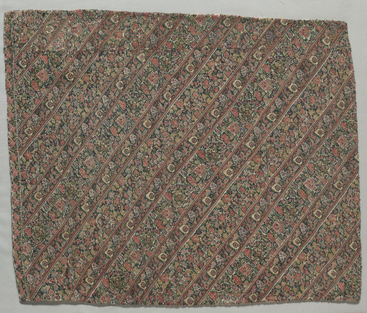 Kadın pantolonu kumaşı, 1800