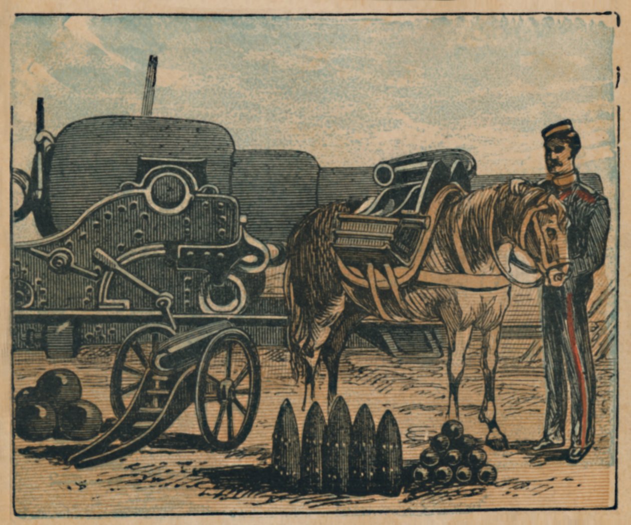 Woolwich, c1910. by Unbekannt