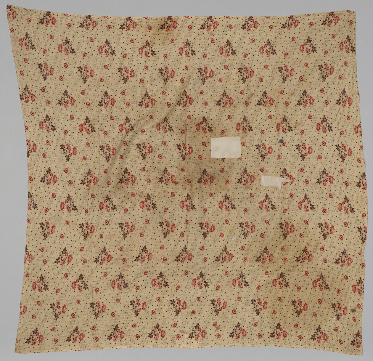 W Rappe r Furoshiki, 1800