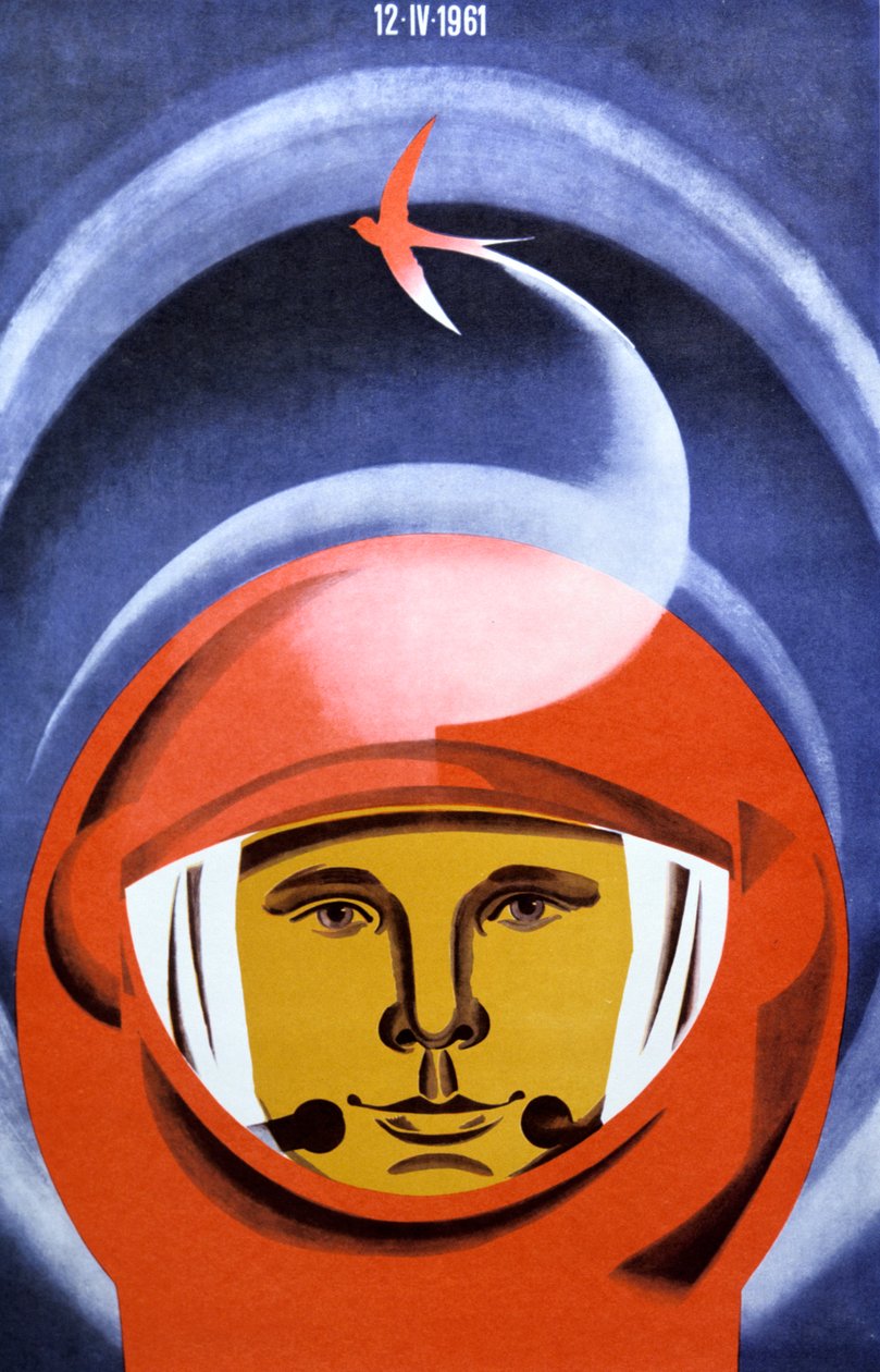 Yuri resmi Rin, 1971 by Unbekannt