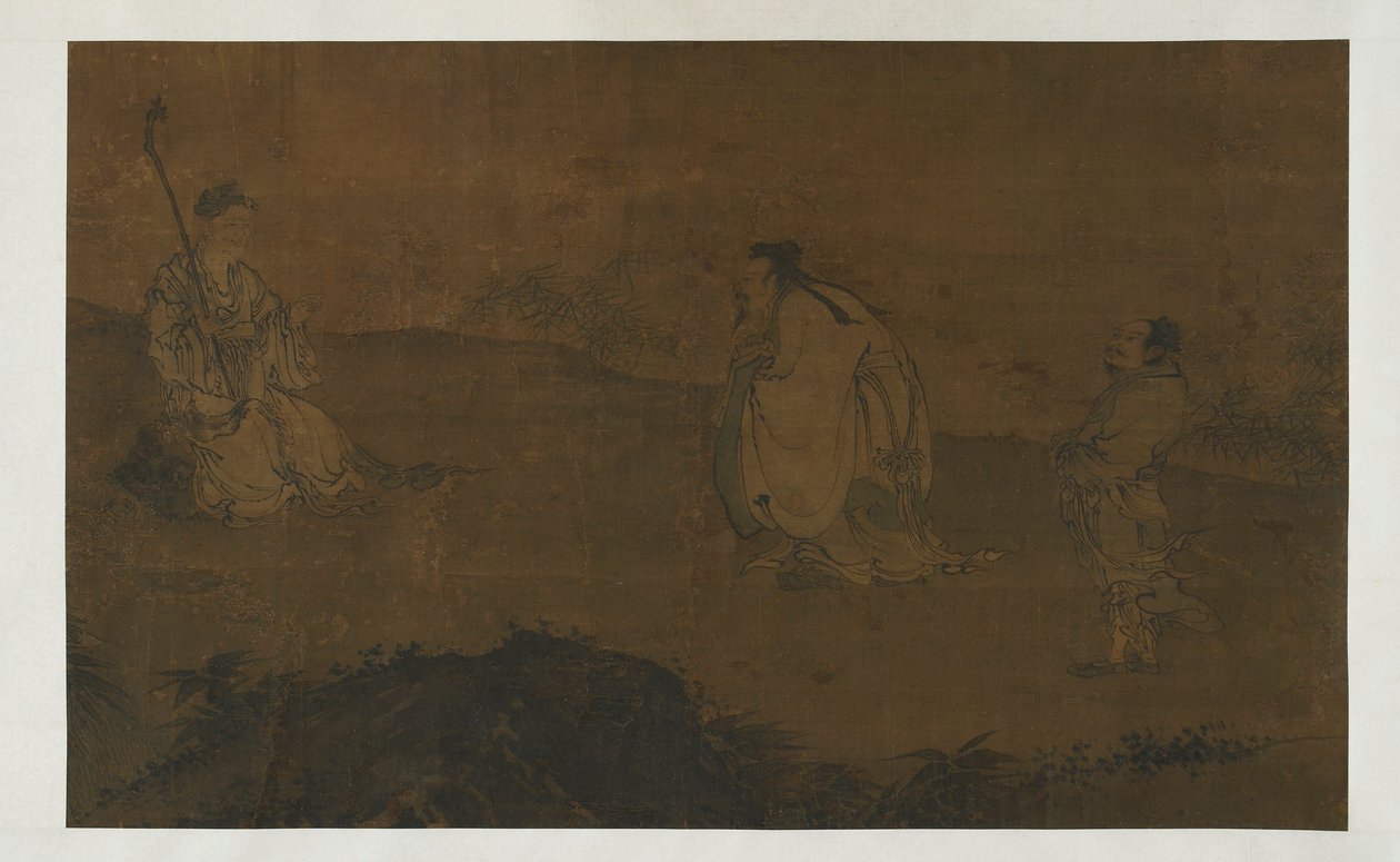 Zhongli Quan Dao