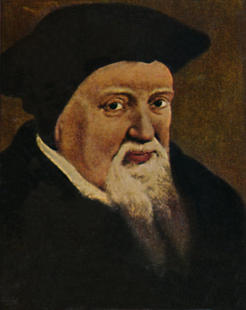 Zwingli 1484-1531, 1934. by Unbekannt