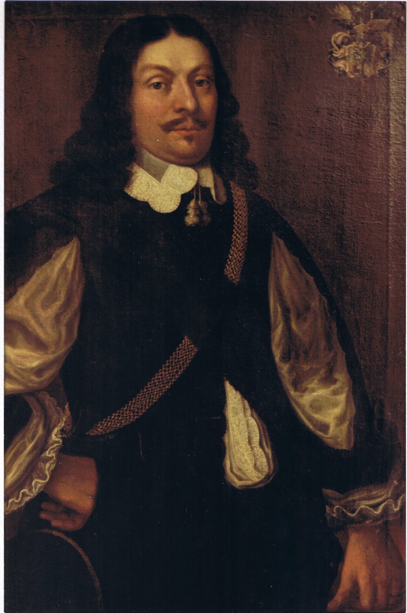 Johann von Graffen