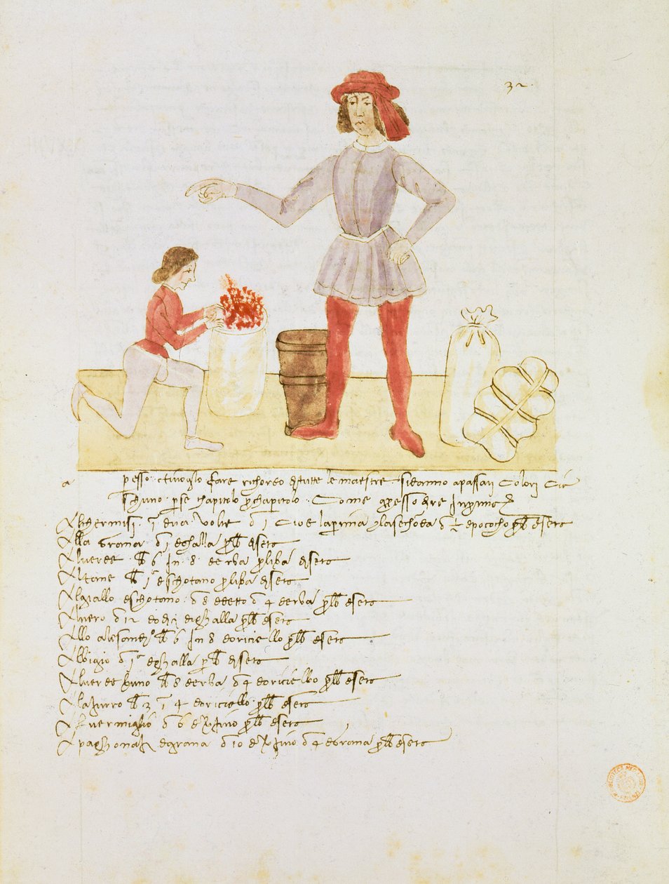 Precetti dellArte della Seta