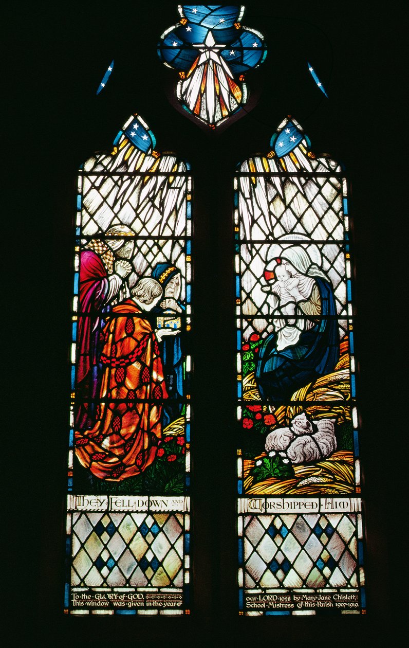 Magi