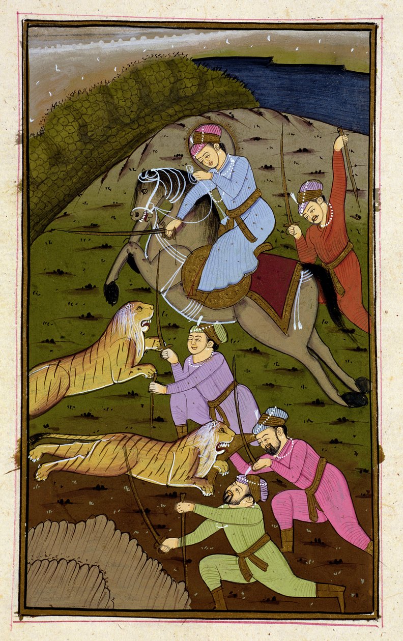 Akbarnama