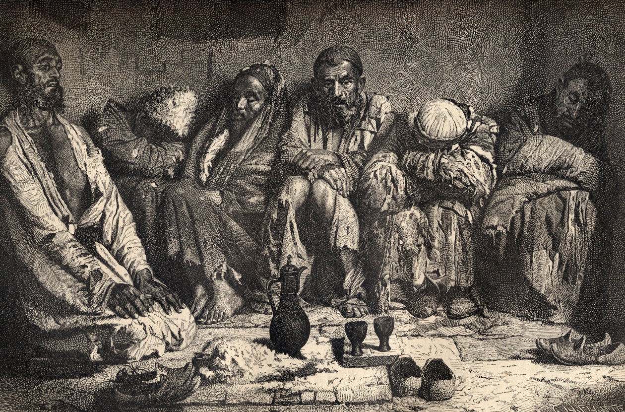 Orta Asya