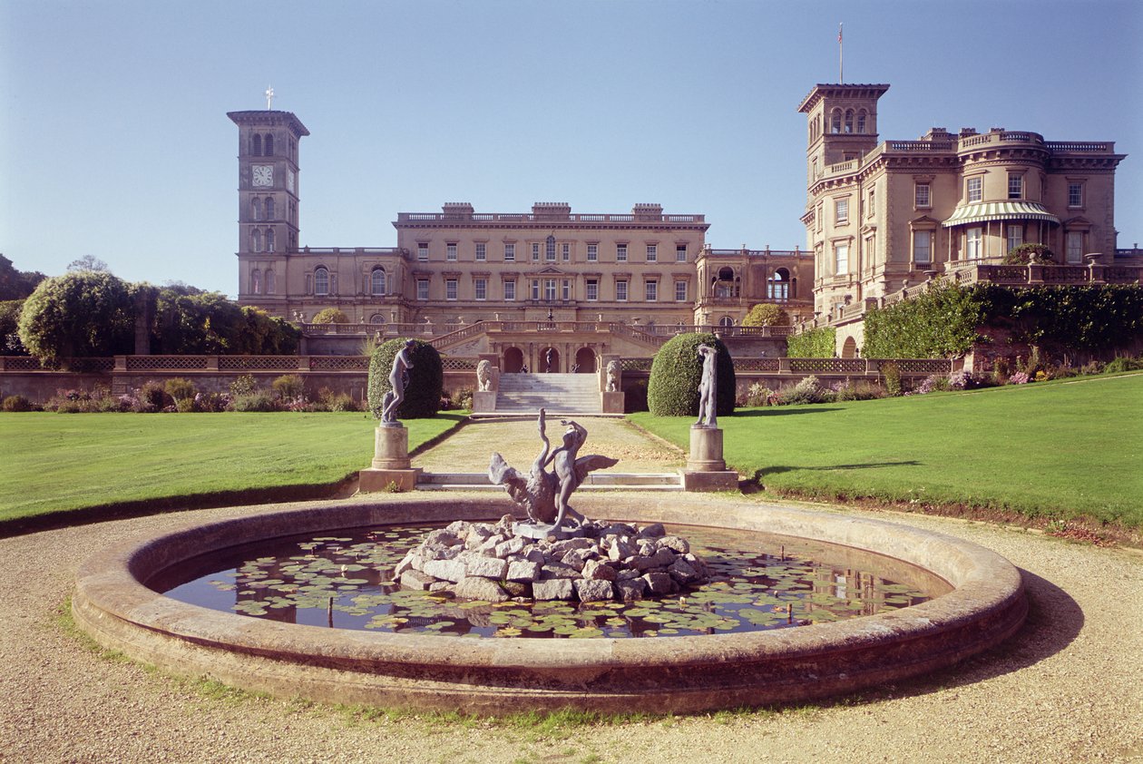 Osborne House