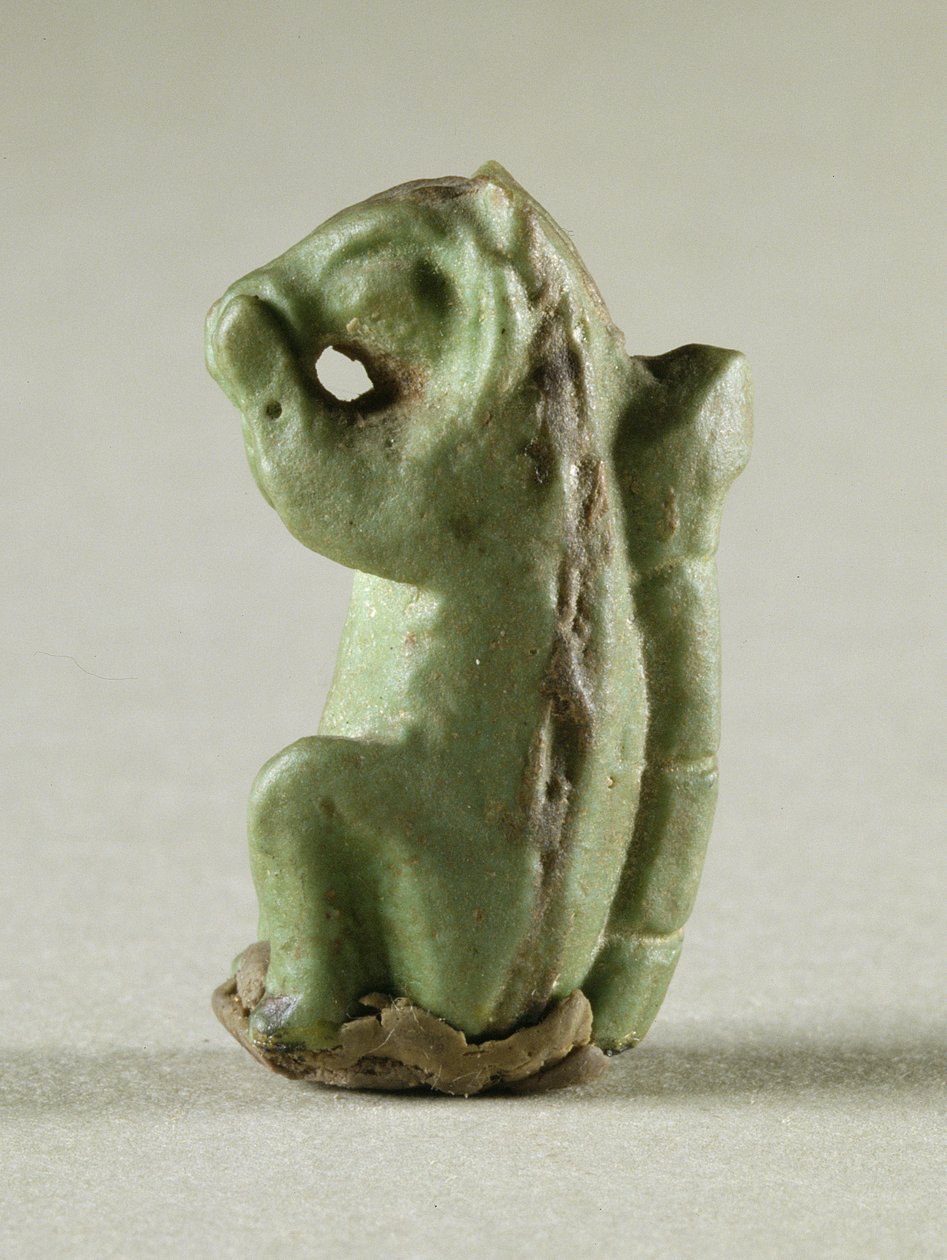 Fayans sincabı, Harappa, MÖ 2300-1750 by Unbekannt Unbekannt