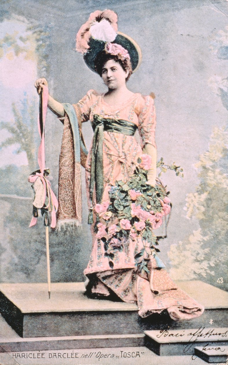 Giacomo Puccini