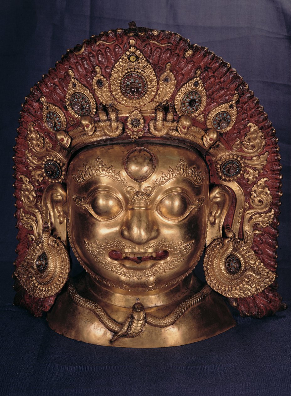 Bhairava