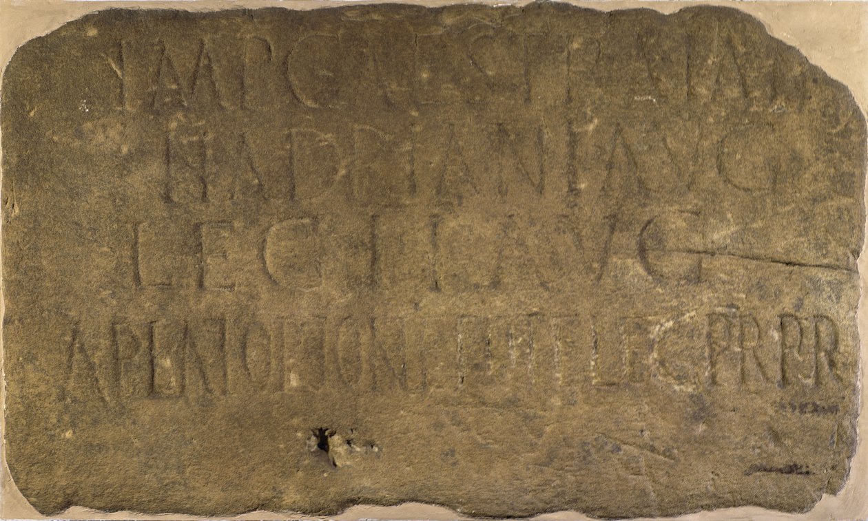 Milecastle 38