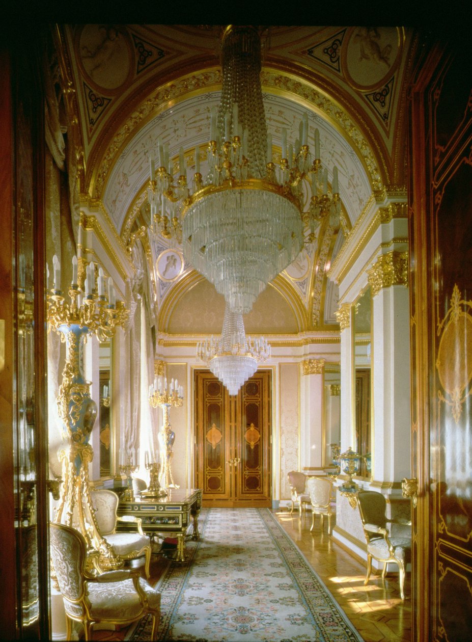 Büyük Kremlin Sarayı
