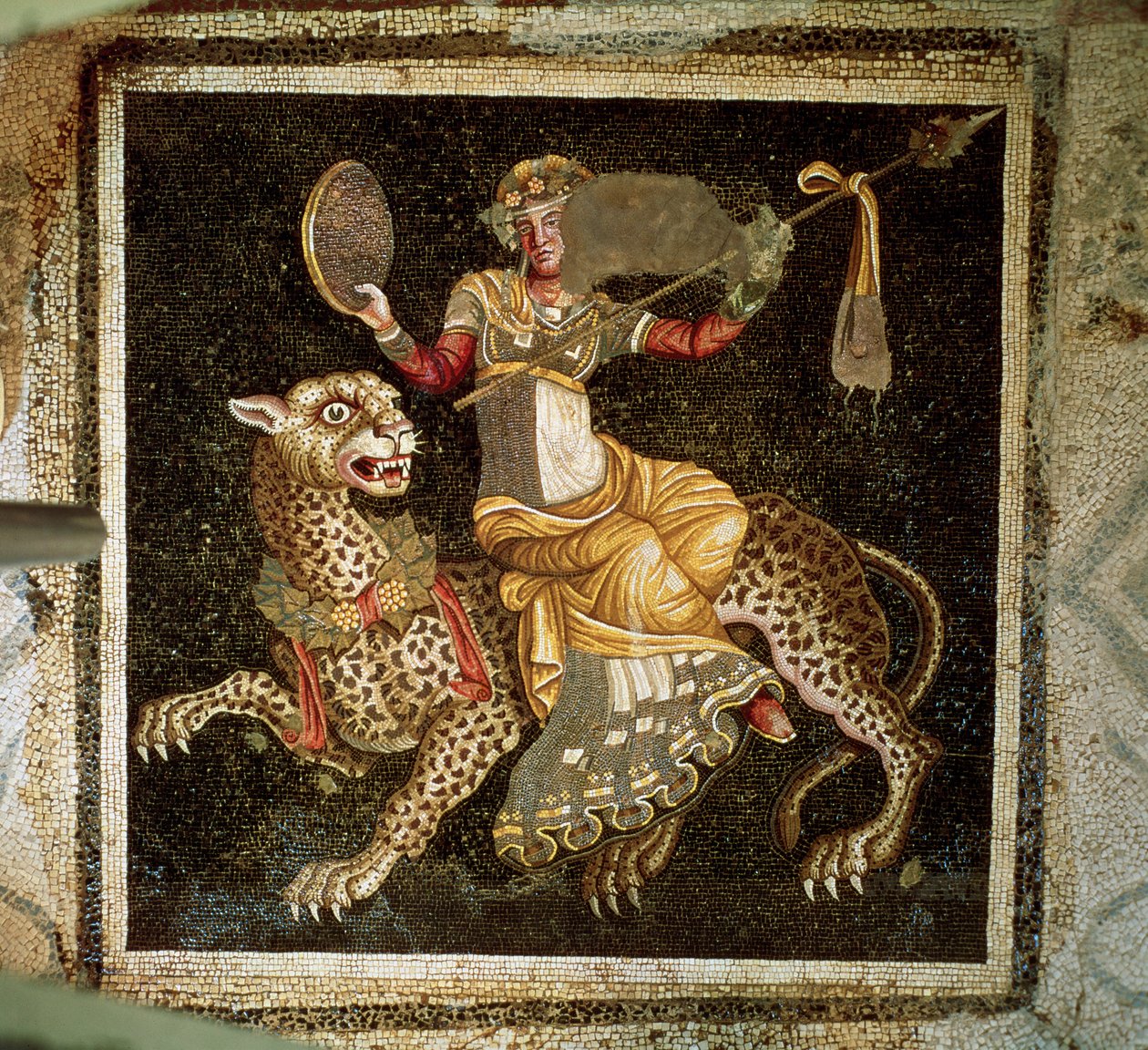 Dionysos