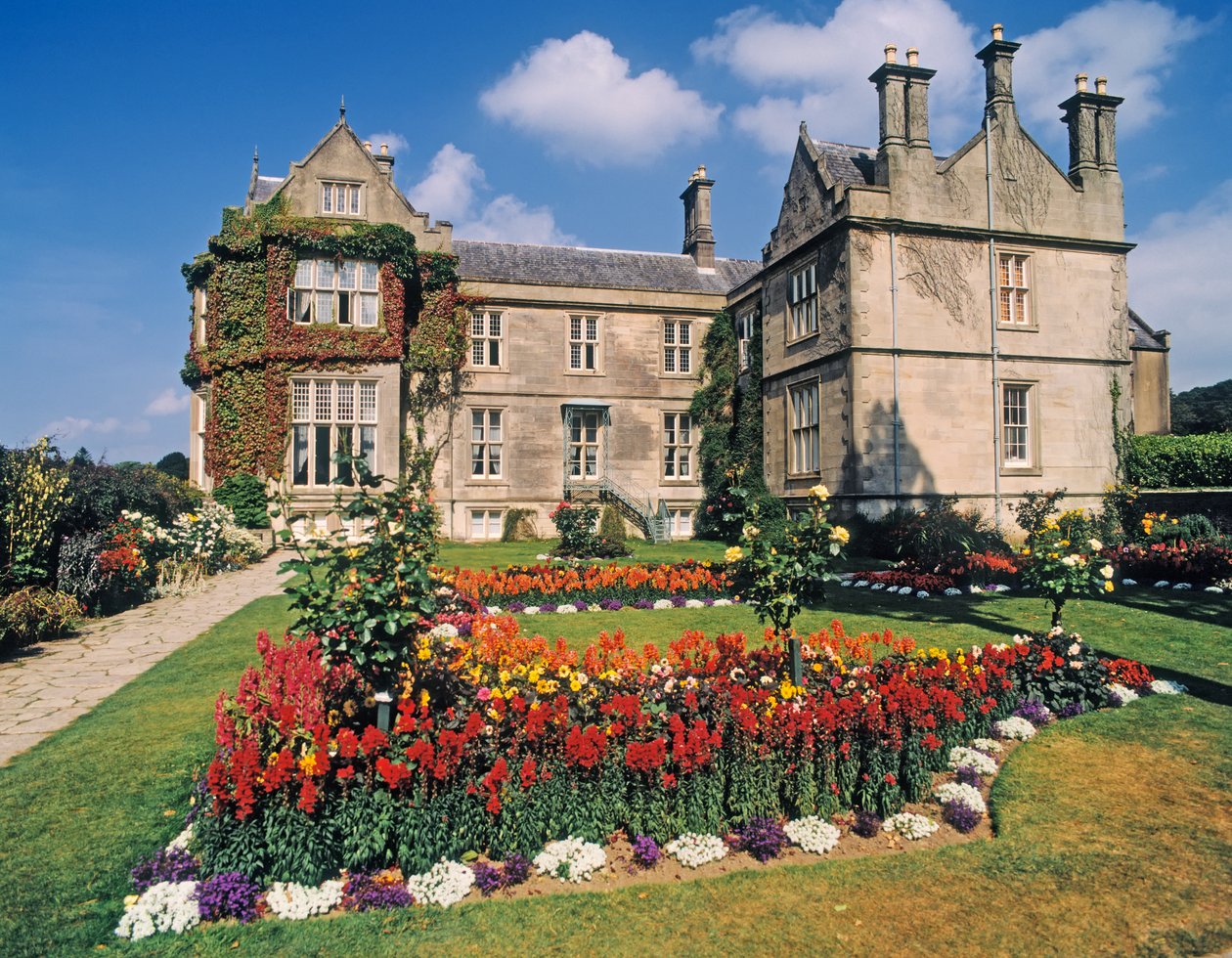 Muckross Evi by Unbekannt Unbekannt