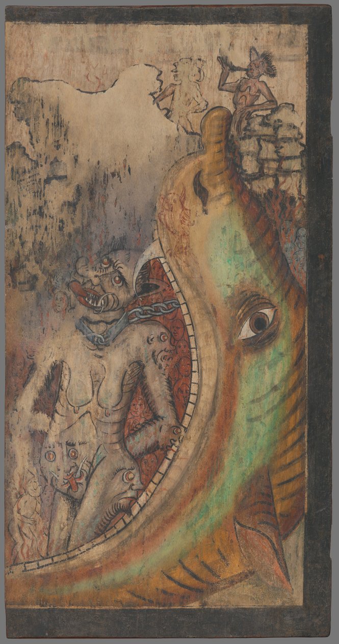 Doğum, Magi