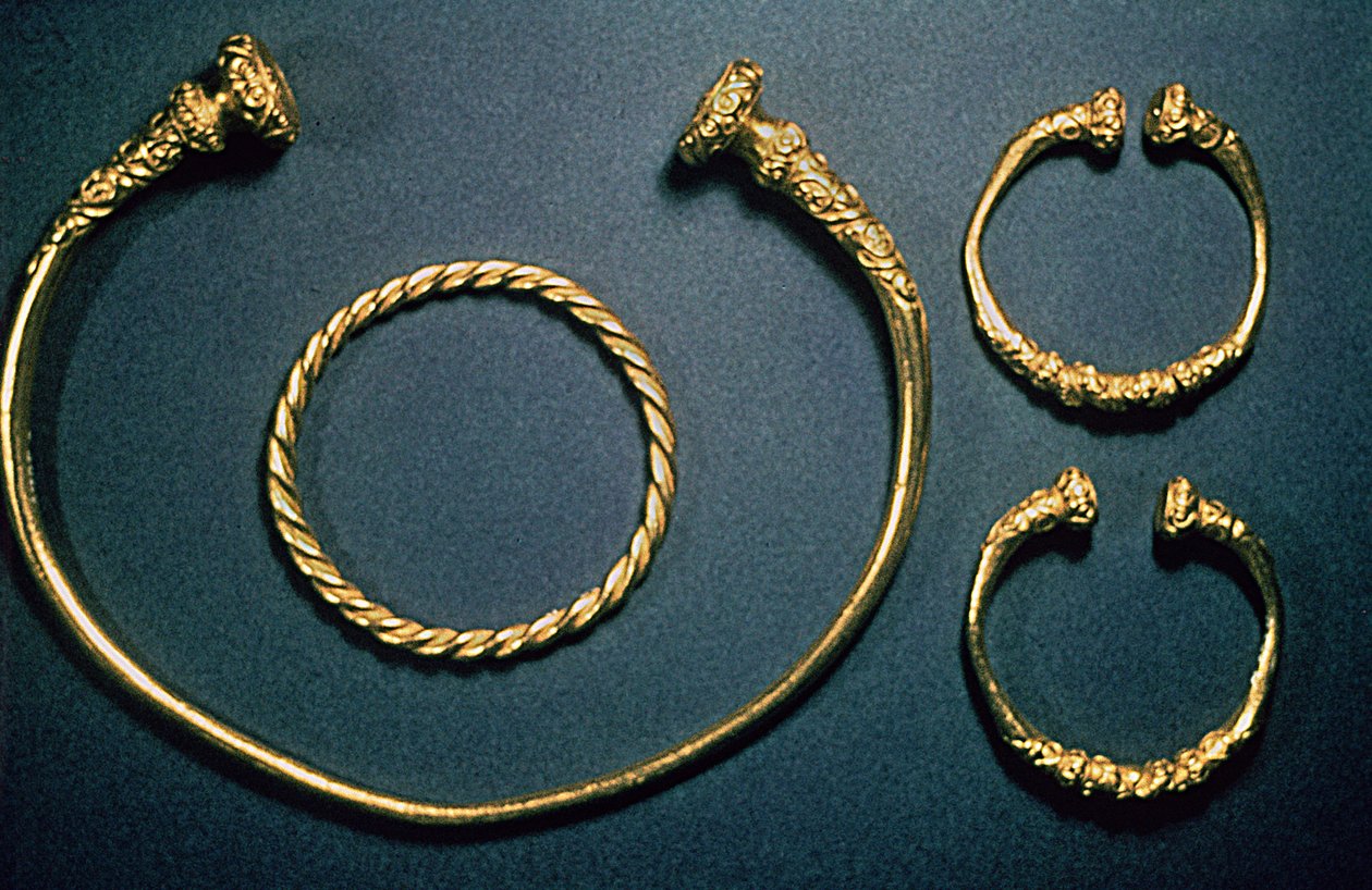 4. yüzyılın ortalarından Waldalgesheim