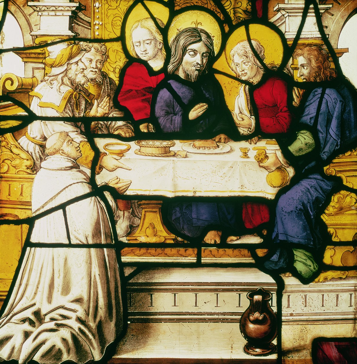 Emmaus