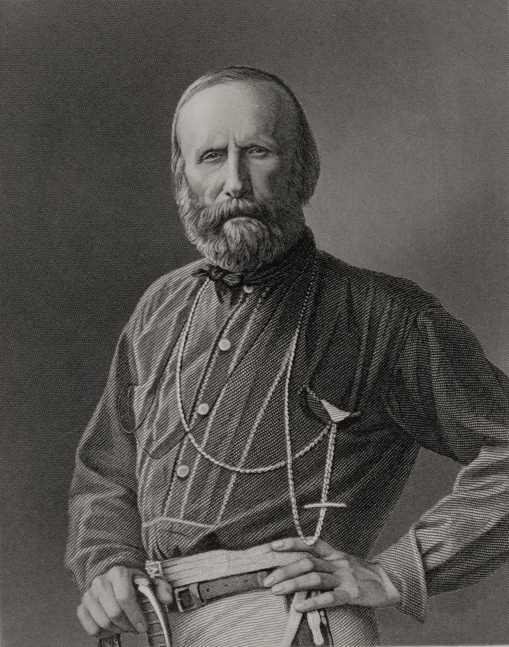 Giuseppe Garibaldi