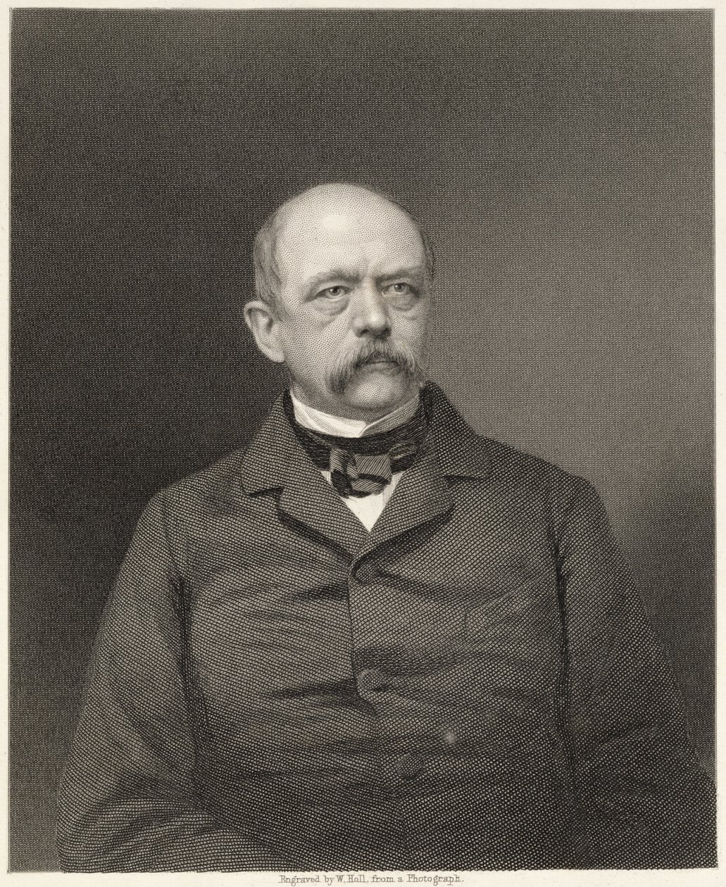 Otto von Bismarck