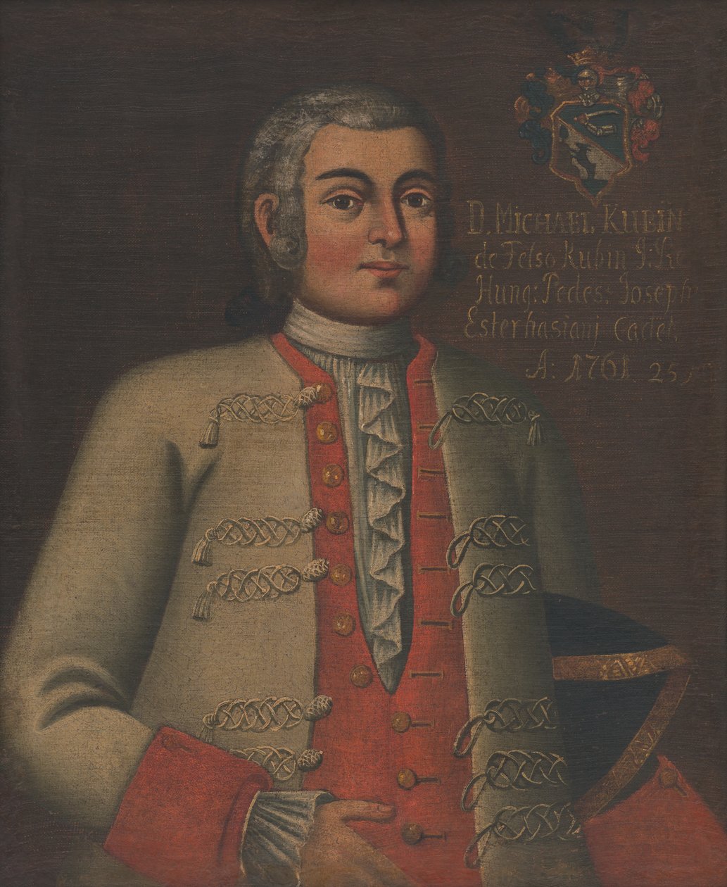 Michal Kubínyi