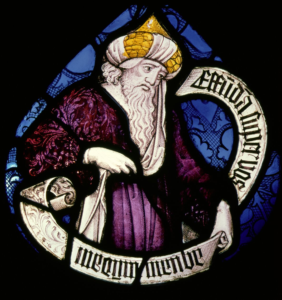 Peygamber Hezekiel