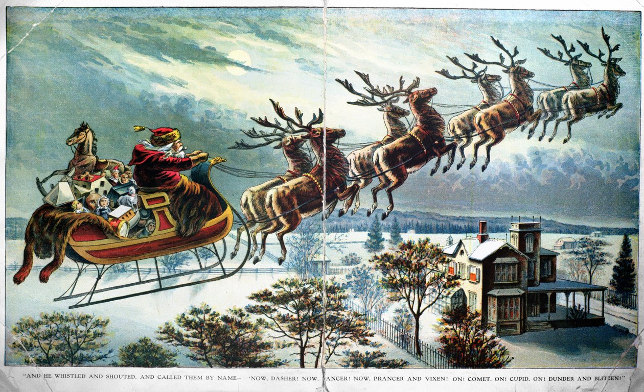 Santas