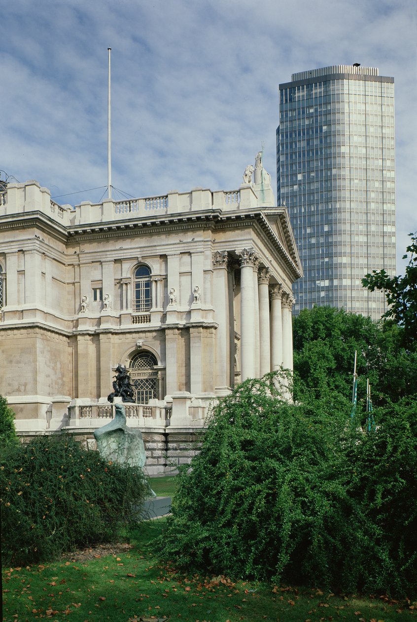 Tate Britain, 1897