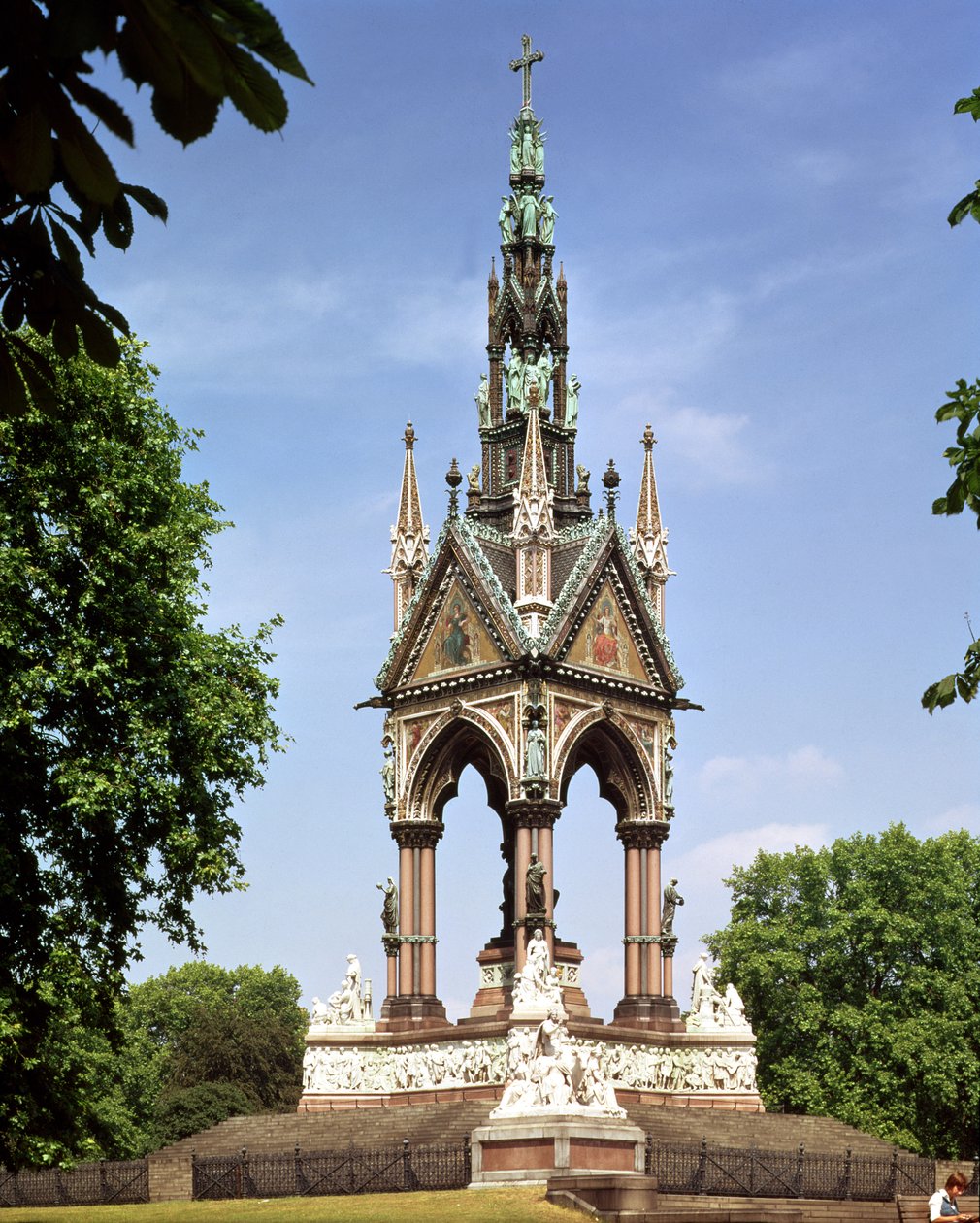 Albert Hall