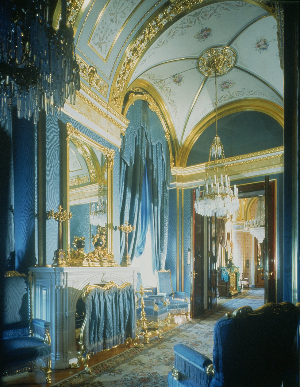 Büyük Kremlin Sarayı