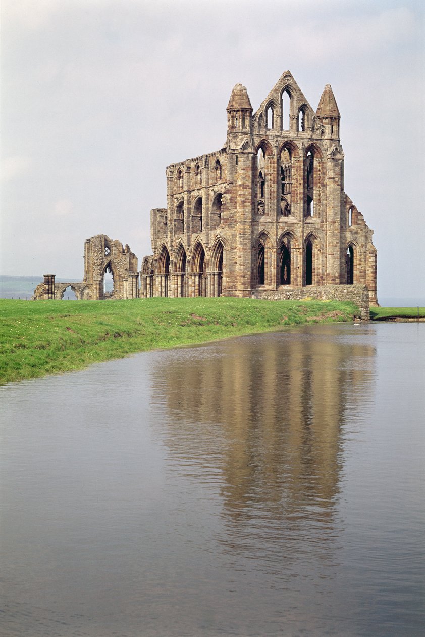 Whitby Manastırı