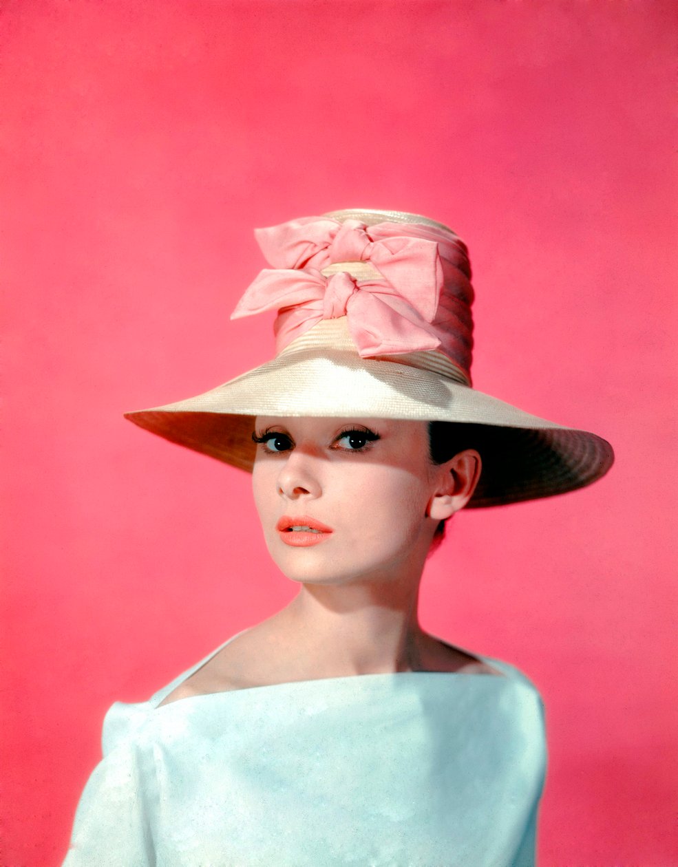 Audrey Hepburn, Stanley Donen
