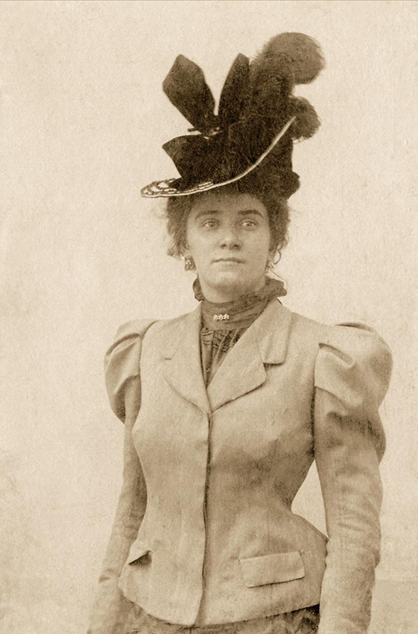 Beatrice Hastings