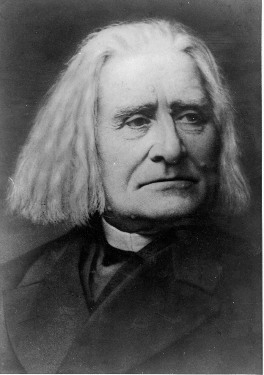 Franz Liszt