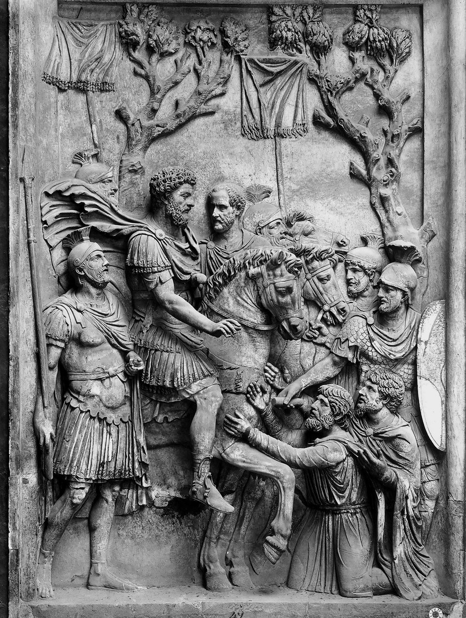 Marcus Aurelius