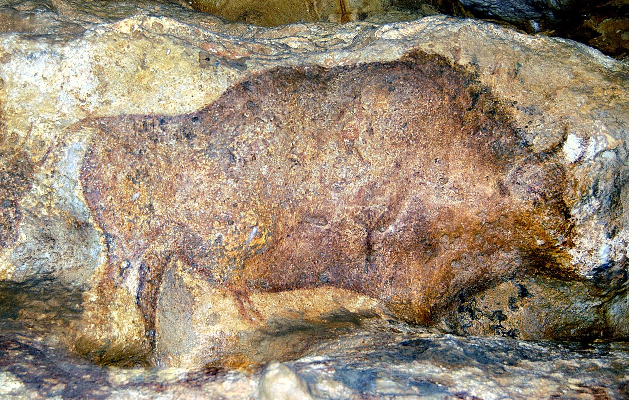 Font De Gaume