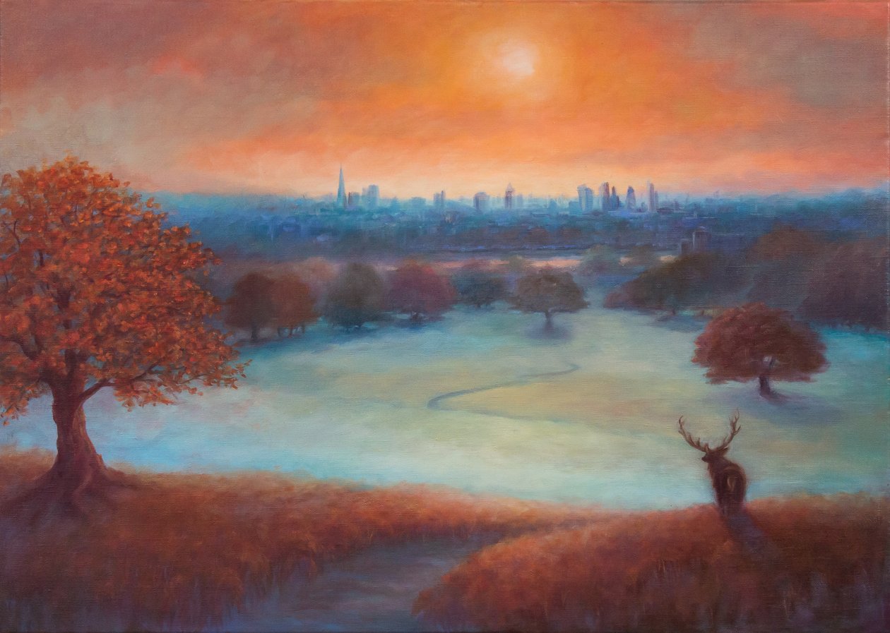 Richmond Park
