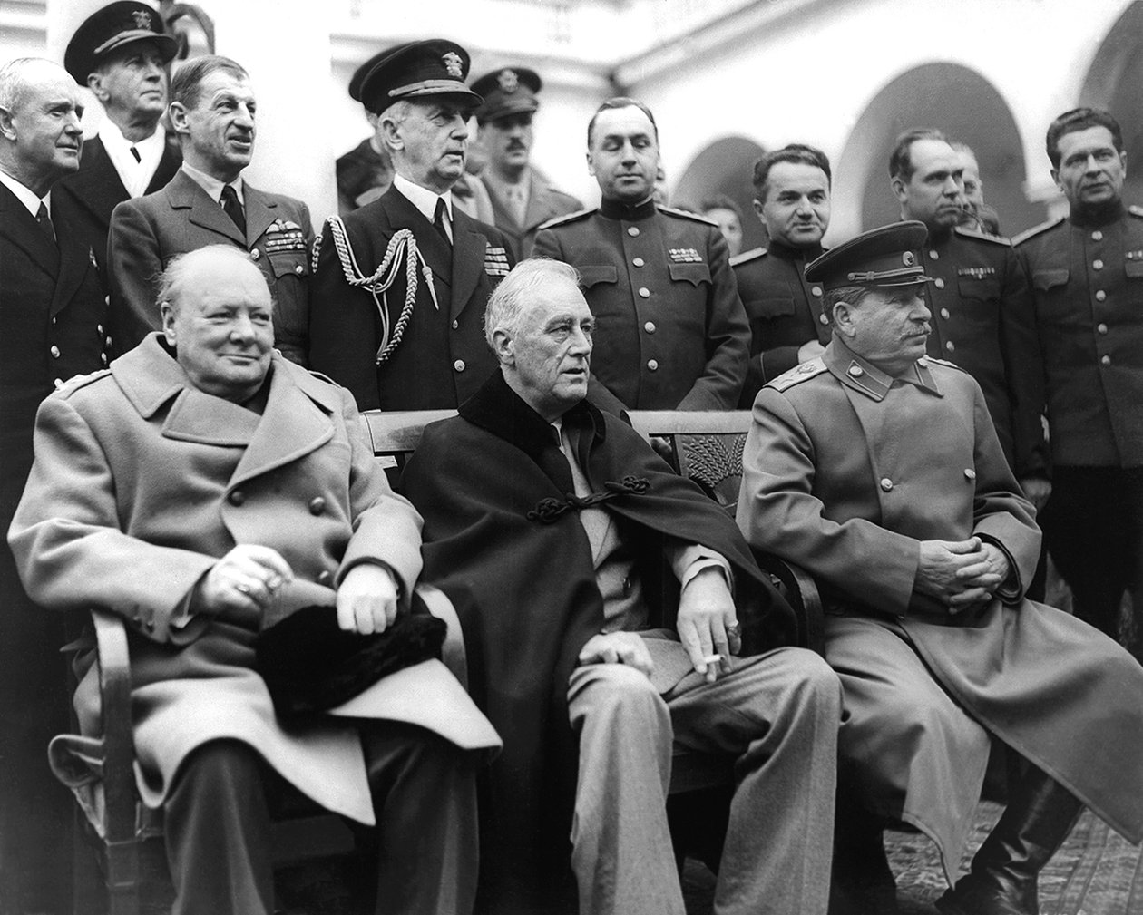 Yalta