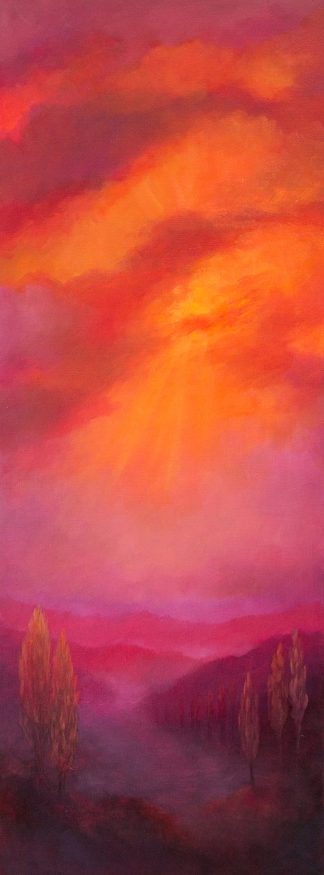 Doğu, 2017, by Unbekannt Unbekannt