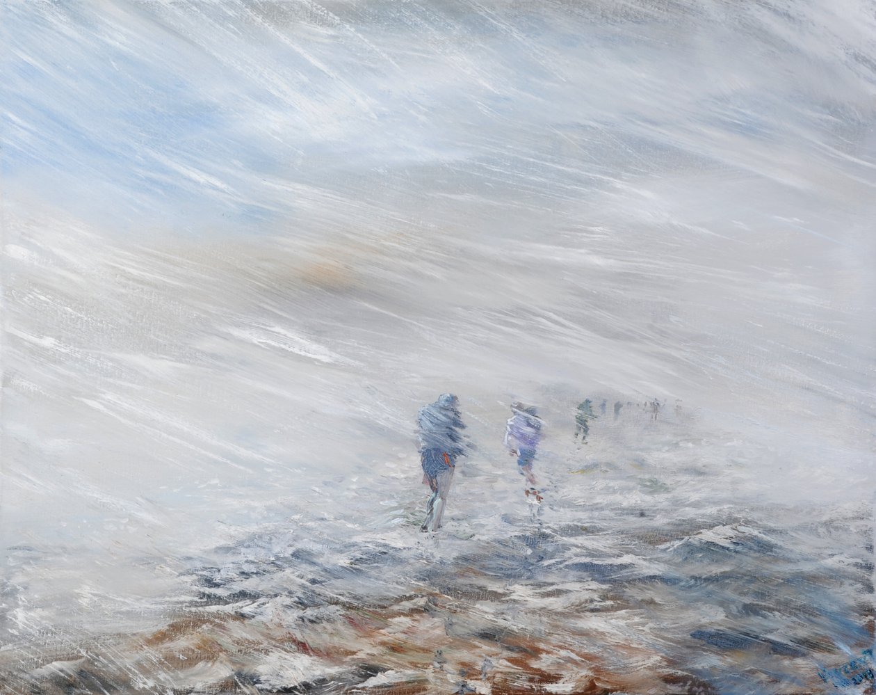 Edale düştü yarış 2007, 2018, by Unbekannt Unbekannt